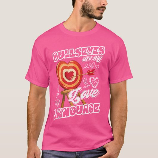T-Shirt (Devant)