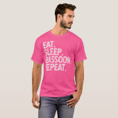 T-Shirt (Devant entier)