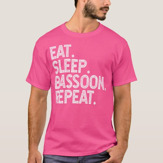 T-Shirt (Devant)