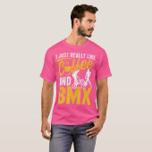 T-shirt (Voorkant volledig)