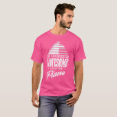 T-Shirt (Devant entier)