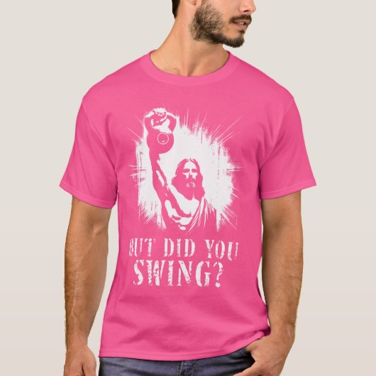 T-shirt (Voorkant)