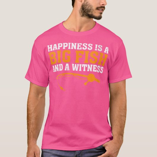 T-shirt (Devant)