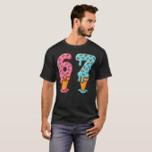 T-Shirt (Devant entier)