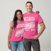 T-Shirt (Unisexe)