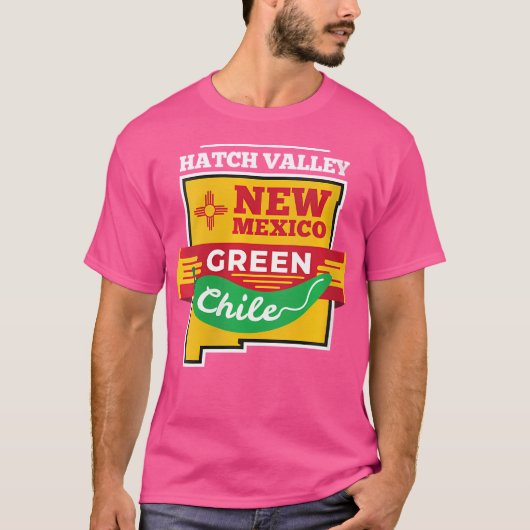T-shirt (Devant)