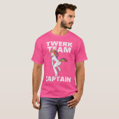 T-Shirt (Devant entier)