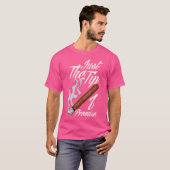 T-Shirt (Devant entier)