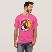 T-shirt (Devant entier)