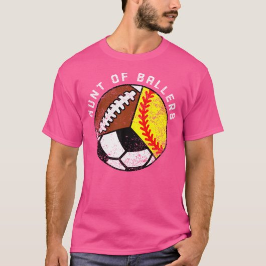 T-shirt (Devant)