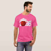 T-shirt (Voorkant volledig)