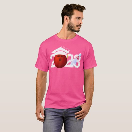 T-Shirt (Devant entier)