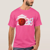 T-Shirt (Devant)