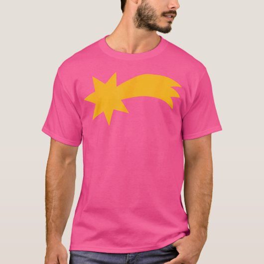 T-Shirt (Devant)
