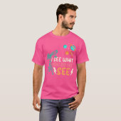 T-shirt (Devant entier)