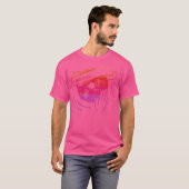 T-shirt (Devant entier)