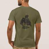 T-Shirt (Dos)