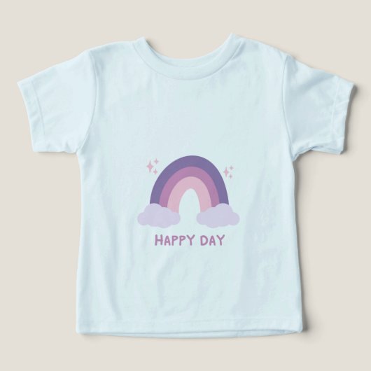 T-shirt (Design Recto)