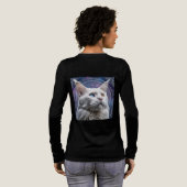 T-Shirt (Achterkant)