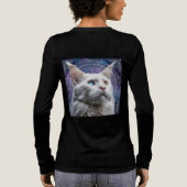 T-Shirt (Achterkant)