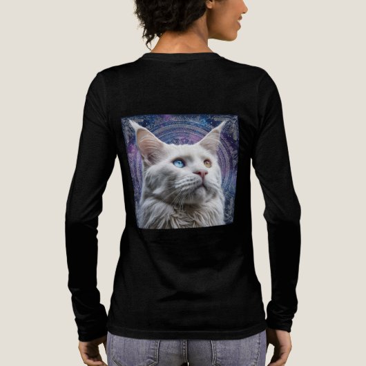 T-Shirt (Achterkant)