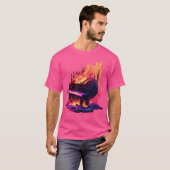 T-Shirt (Devant entier)