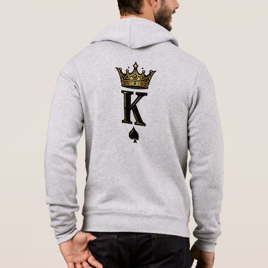 T-shirt (Achterkant)