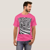 T-Shirt (Devant entier)