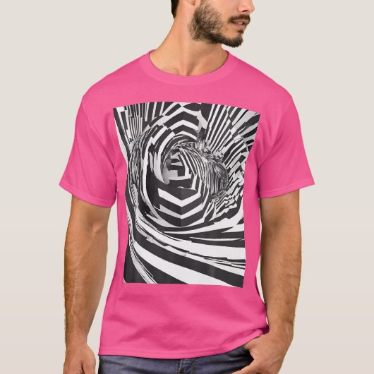 T-Shirt (Devant)