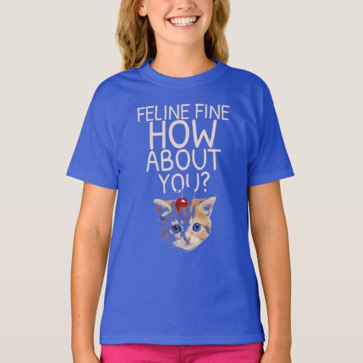 T-Shirt (Devant)