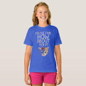 T-Shirt (Devant entier)