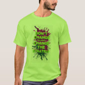 T-shirt (Devant)