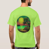T-shirt (Dos)