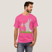 T-shirt (Devant entier)
