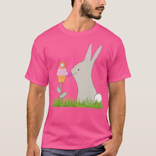 T-shirt (Devant)
