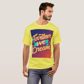 T-shirt (Devant entier)