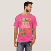 T-Shirt (Devant entier)