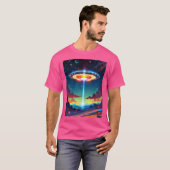 T-shirt (Voorkant volledig)