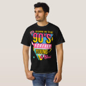 T-Shirt (Devant entier)