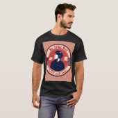 T-shirt (Voorkant volledig)