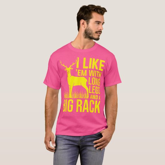 T-Shirt (Devant entier)