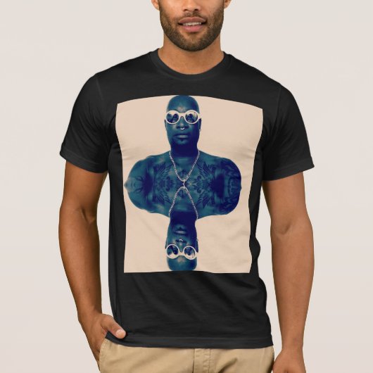 T-Shirt (Devant)
