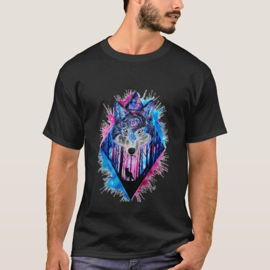 t-shirt (Devant)