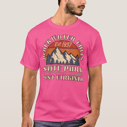 T-shirt (Devant)