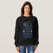 T-shirt (Voorkant volledig)