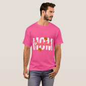 T-shirt (Voorkant volledig)