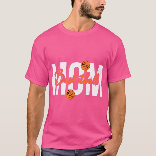T-shirt (Voorkant)