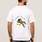 T-shirt (Dos)