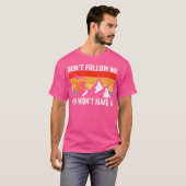 T-shirt (Devant entier)