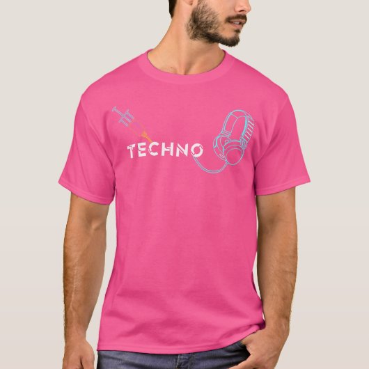 T-shirt (Devant)